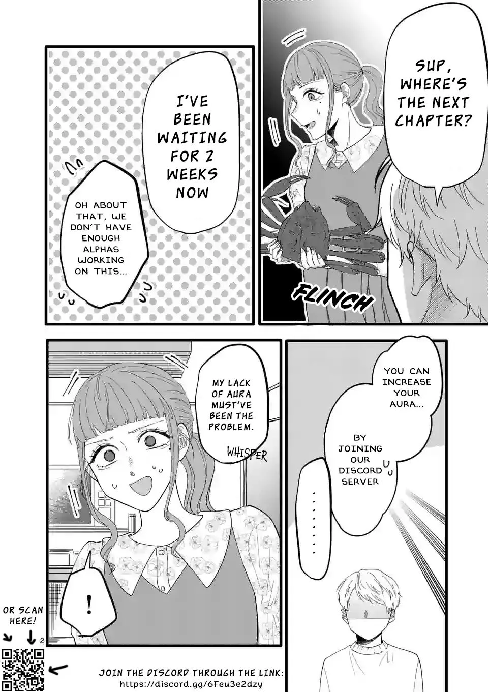 Name: Black Sheep - Chapter 1 Page 30
