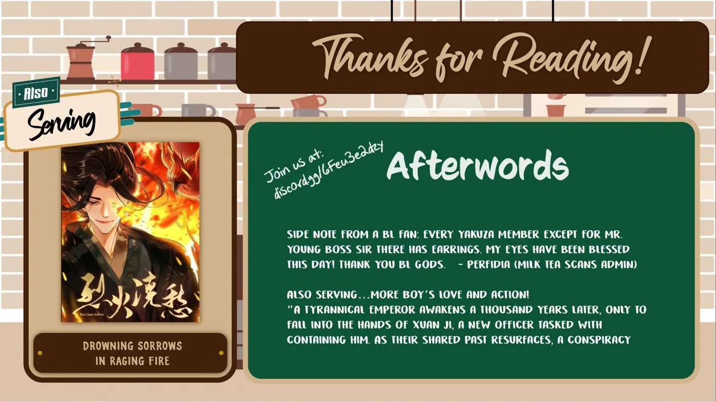 Name: Black Sheep - Chapter 3 Page 30