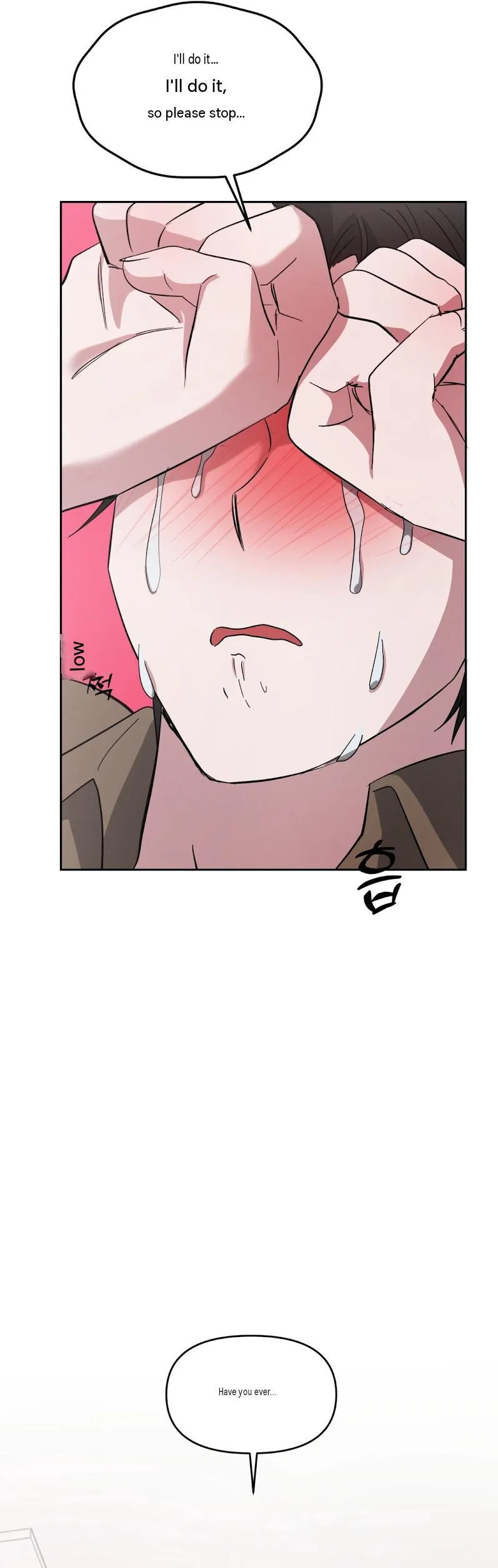 Sugar Lighting - Chapter 0 Page 10