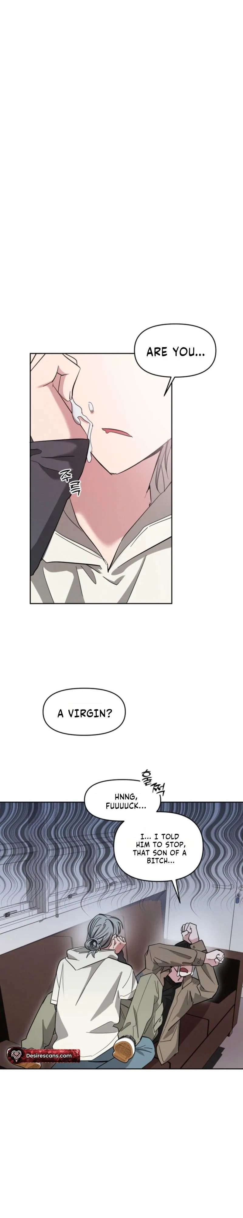 Sugar Lighting - Chapter 1 Page 28