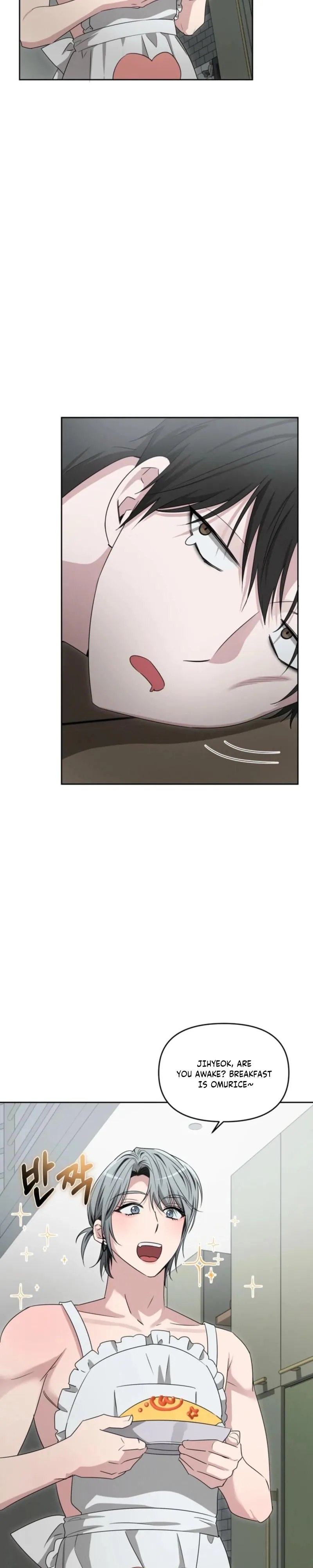 Sugar Lighting - Chapter 10 Page 4