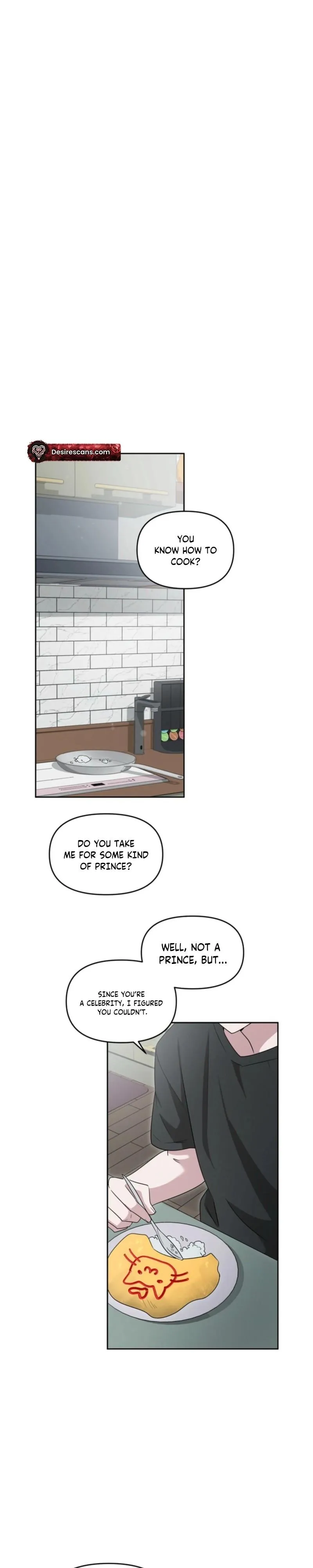 Sugar Lighting - Chapter 10 Page 6