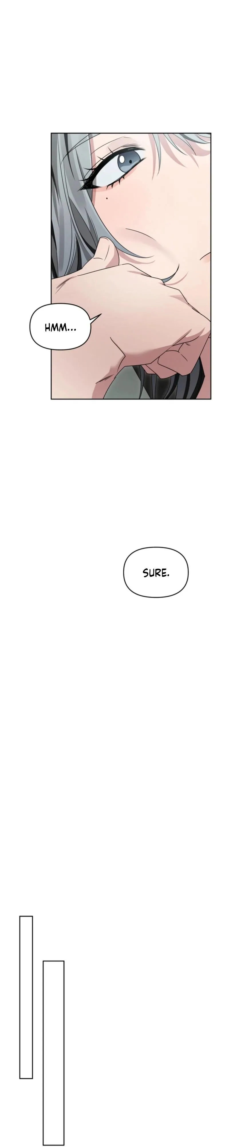 Sugar Lighting - Chapter 10 Page 11