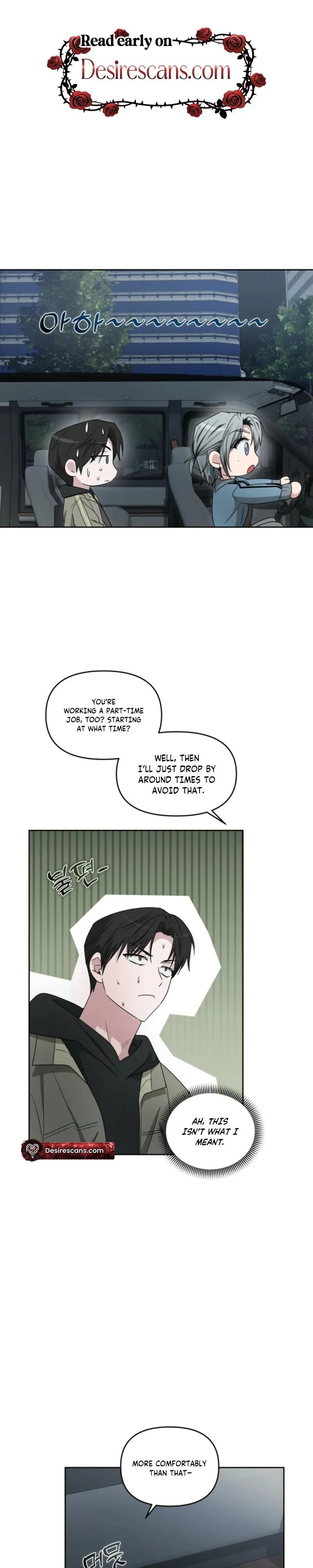 Sugar Lighting - Chapter 10 Page 16