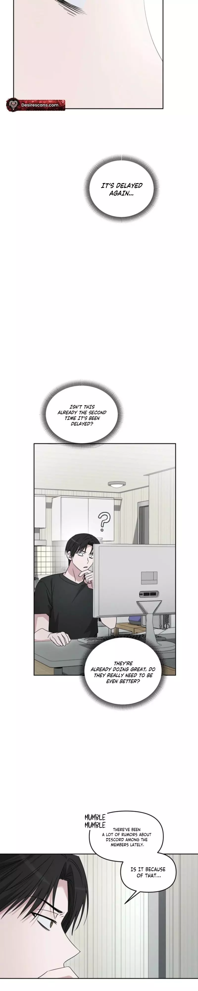 Sugar Lighting - Chapter 5 Page 22