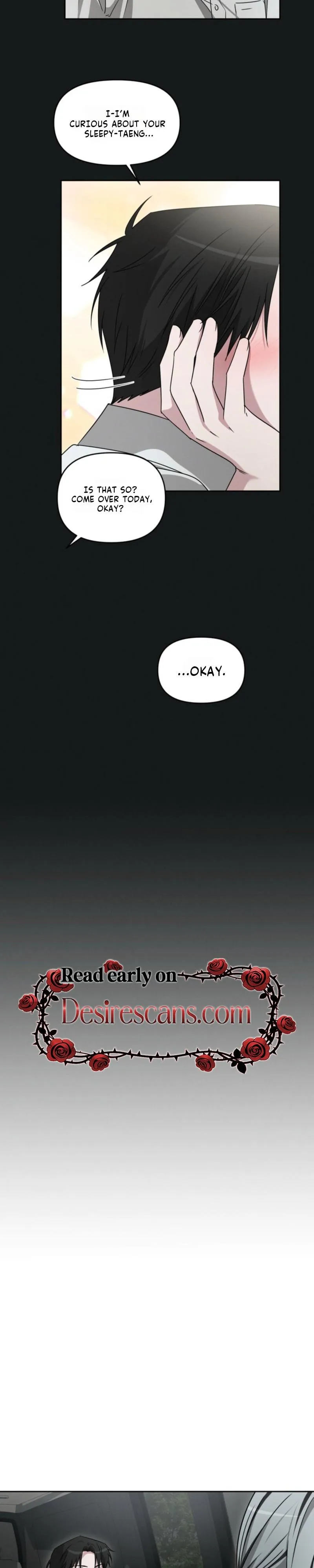 Sugar Lighting - Chapter 7 Page 15