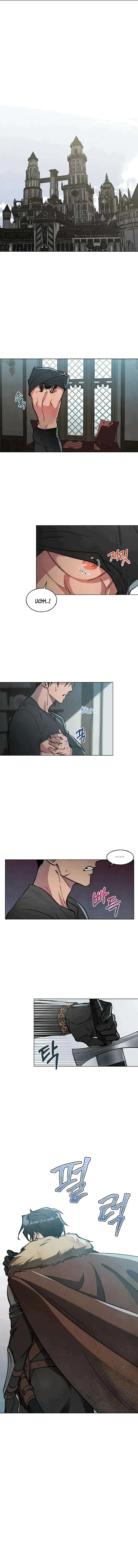 The Northern Grand Duke’s Secret Contract - Chapter 1 Page 3