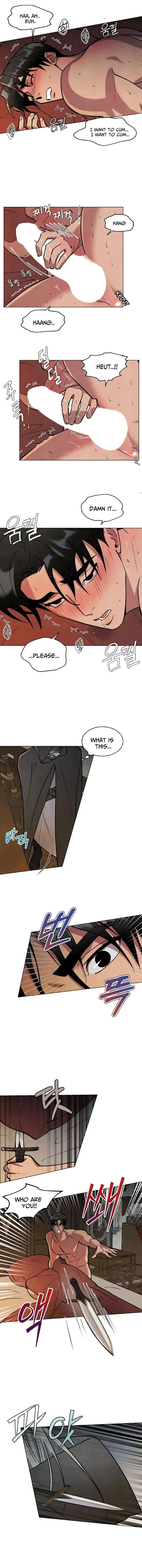 The Northern Grand Duke’s Secret Contract - Chapter 1 Page 10