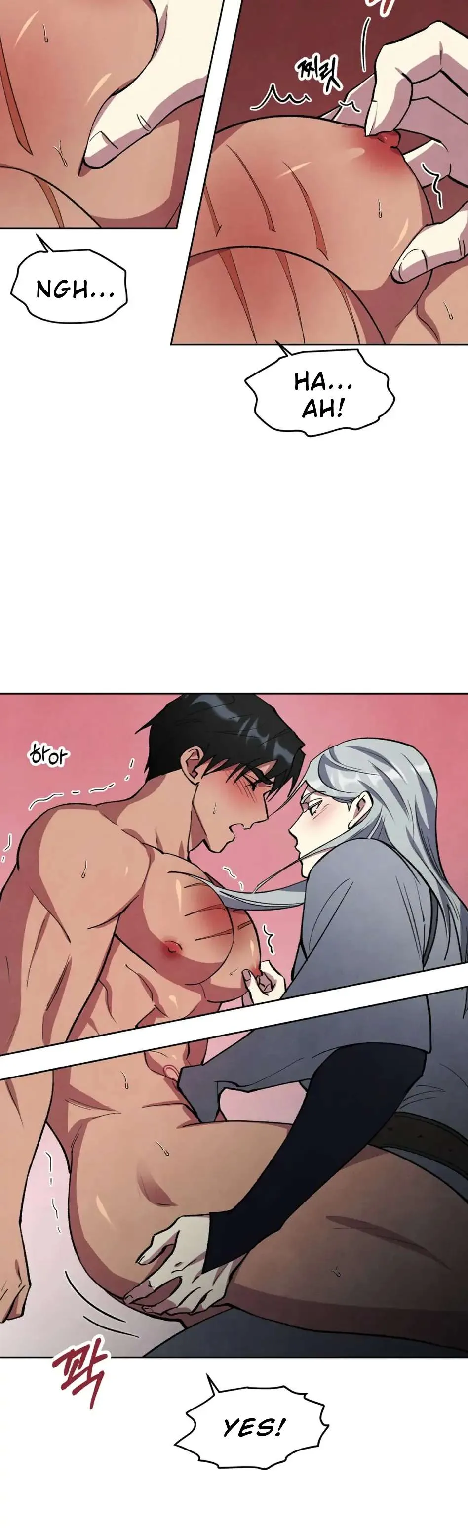 The Northern Grand Duke’s Secret Contract - Chapter 10 Page 3