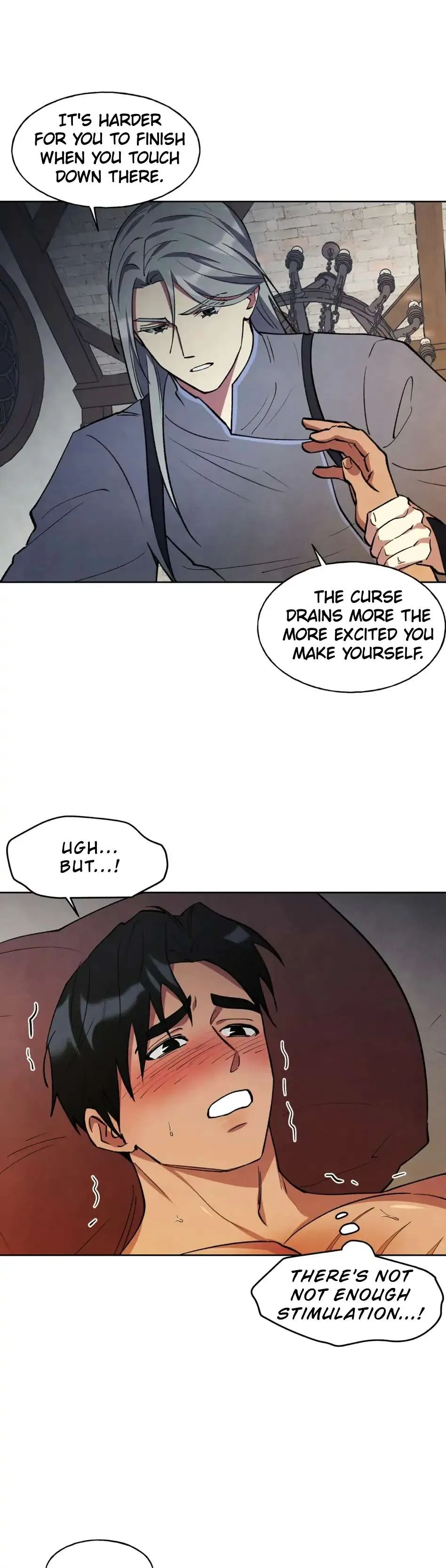 The Northern Grand Duke’s Secret Contract - Chapter 10 Page 6
