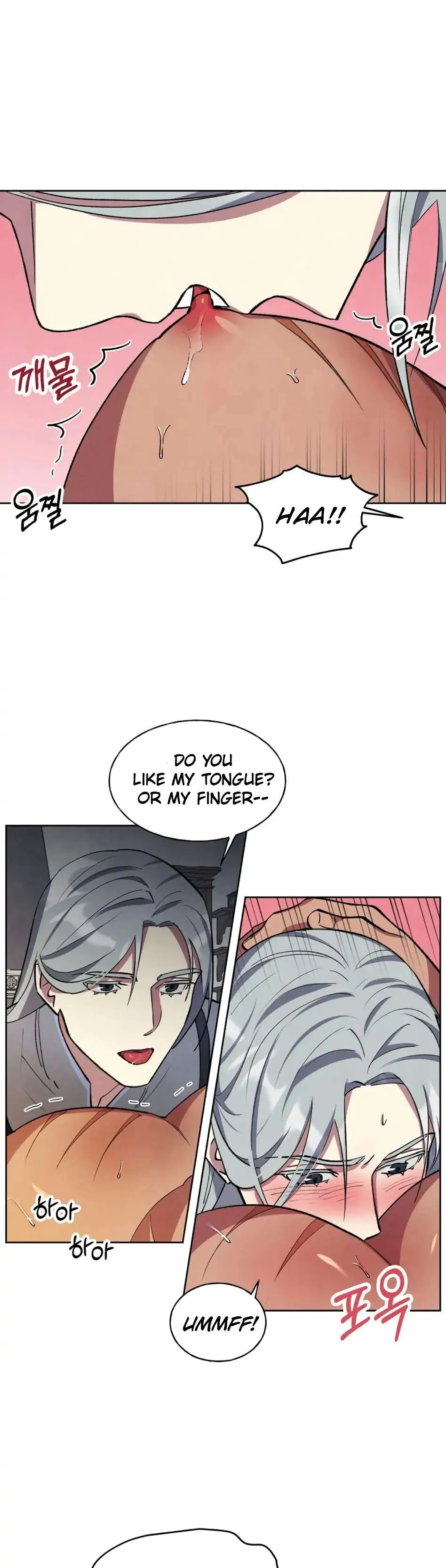 The Northern Grand Duke’s Secret Contract - Chapter 10 Page 10