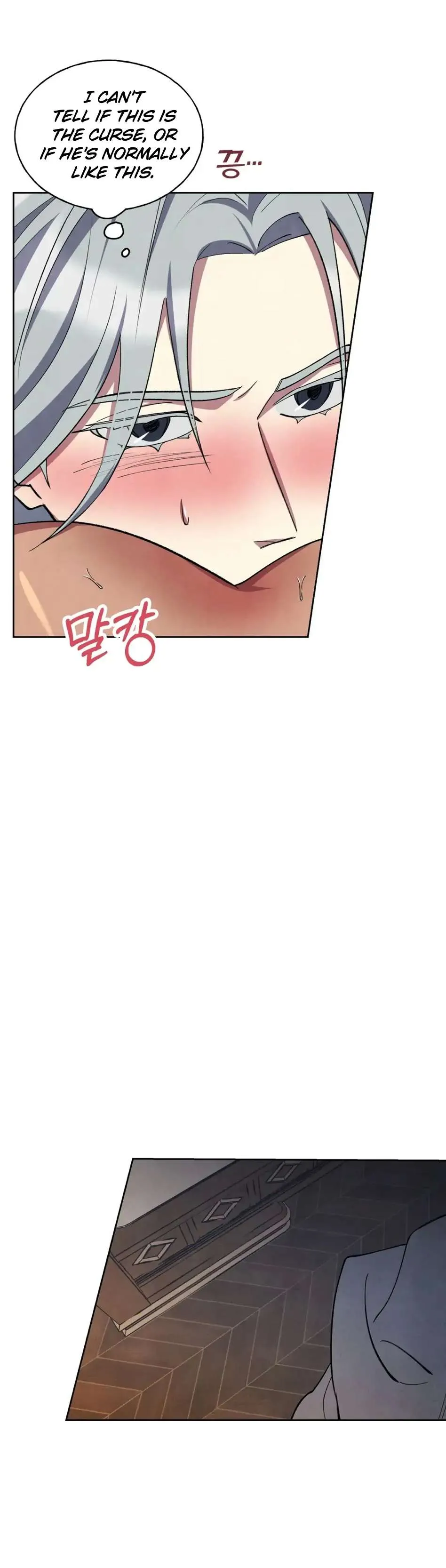 The Northern Grand Duke’s Secret Contract - Chapter 10 Page 12