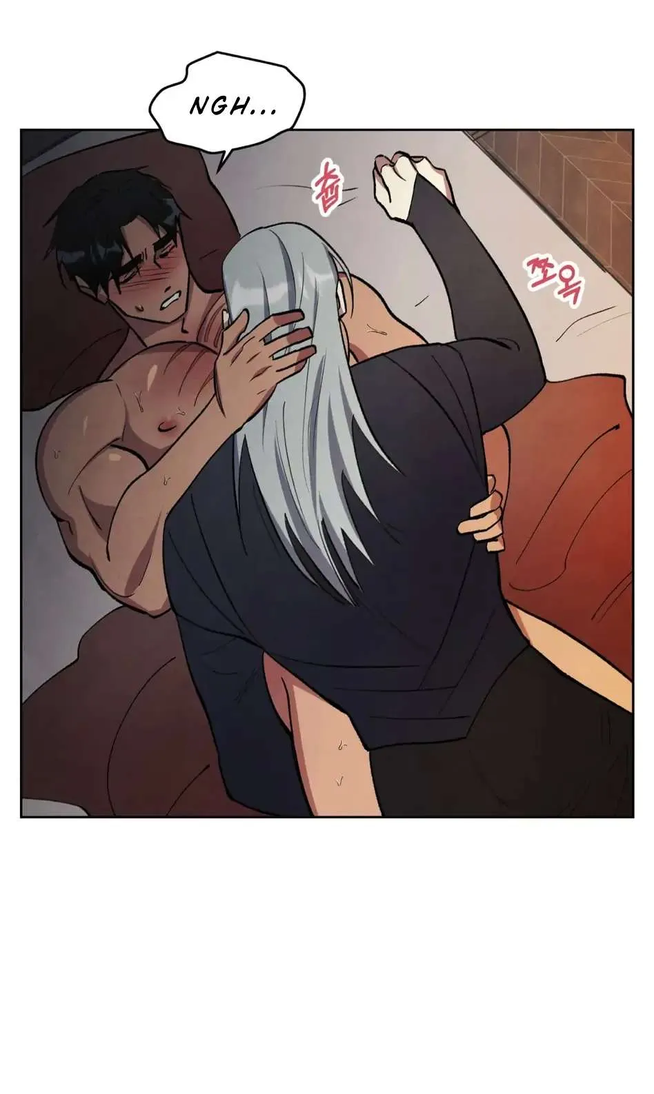 The Northern Grand Duke’s Secret Contract - Chapter 10 Page 13