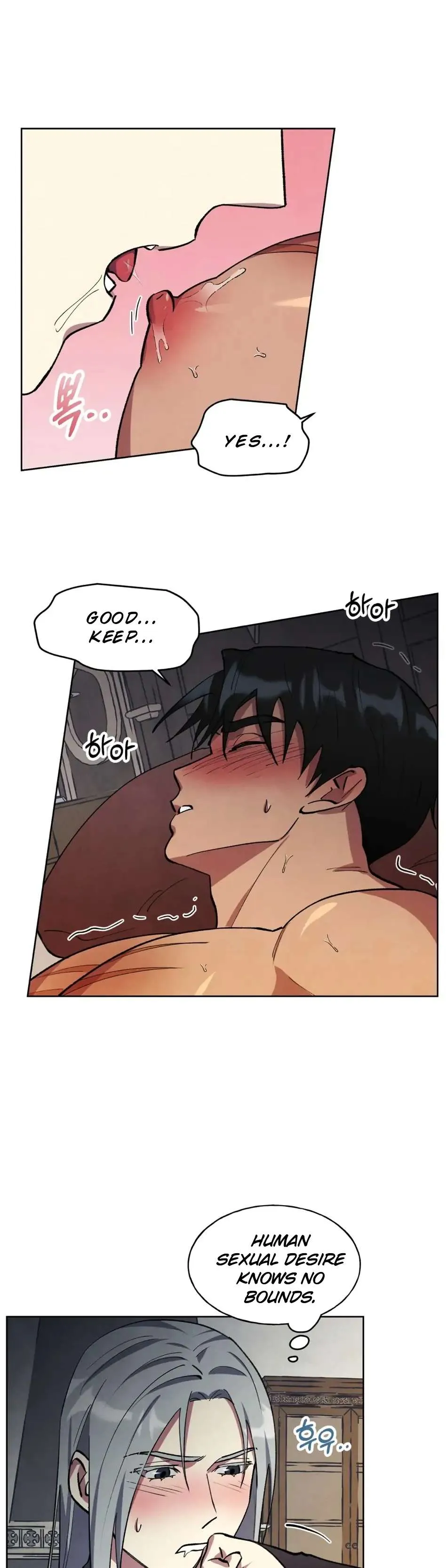 The Northern Grand Duke’s Secret Contract - Chapter 10 Page 14
