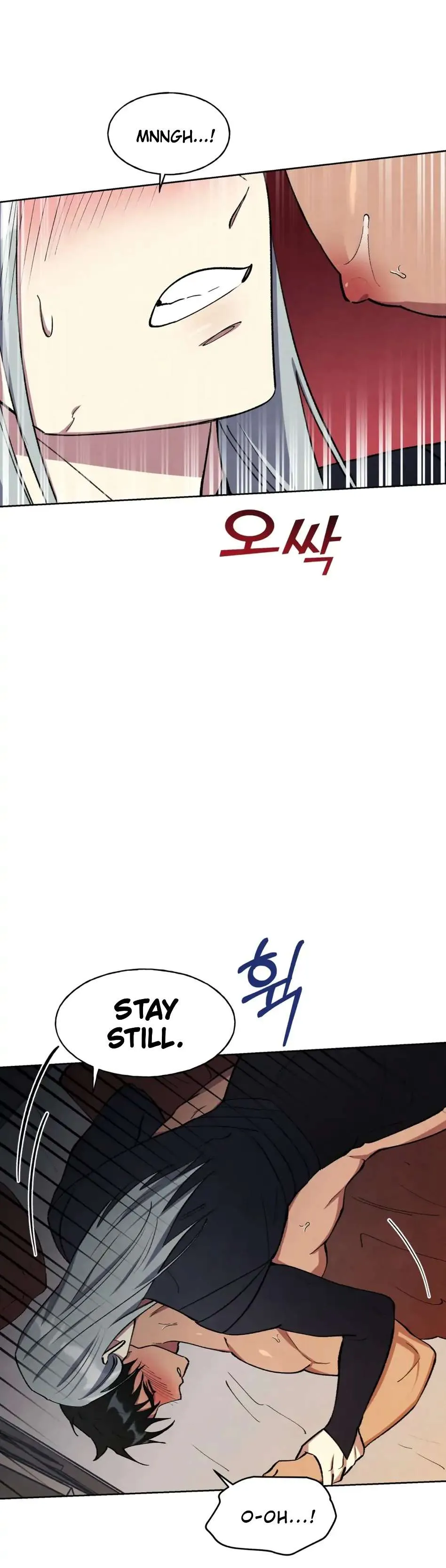 The Northern Grand Duke’s Secret Contract - Chapter 10 Page 20