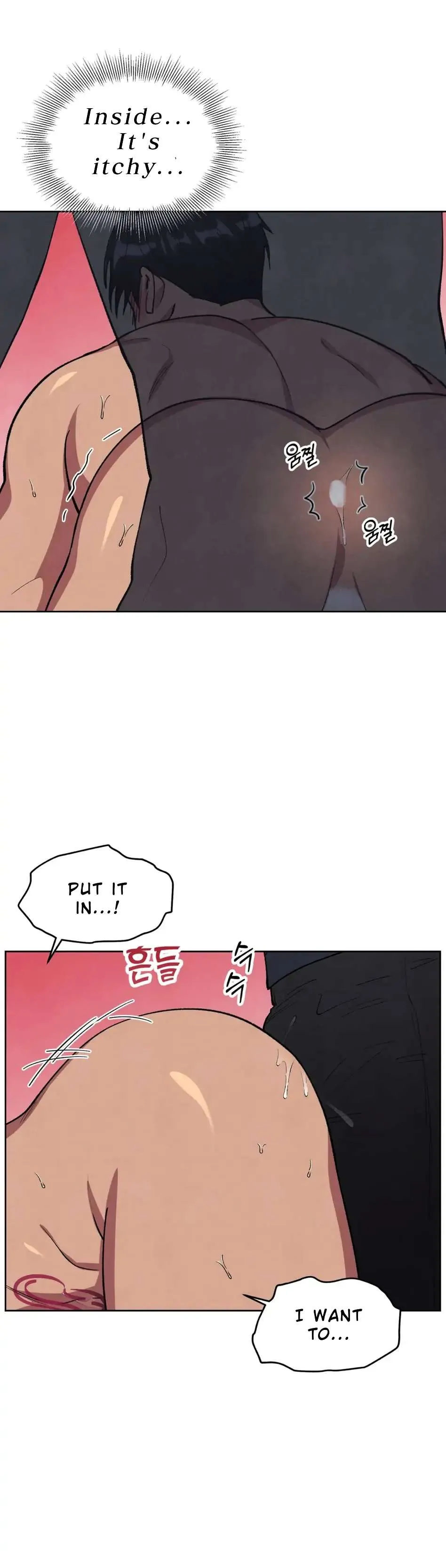The Northern Grand Duke’s Secret Contract - Chapter 10 Page 22