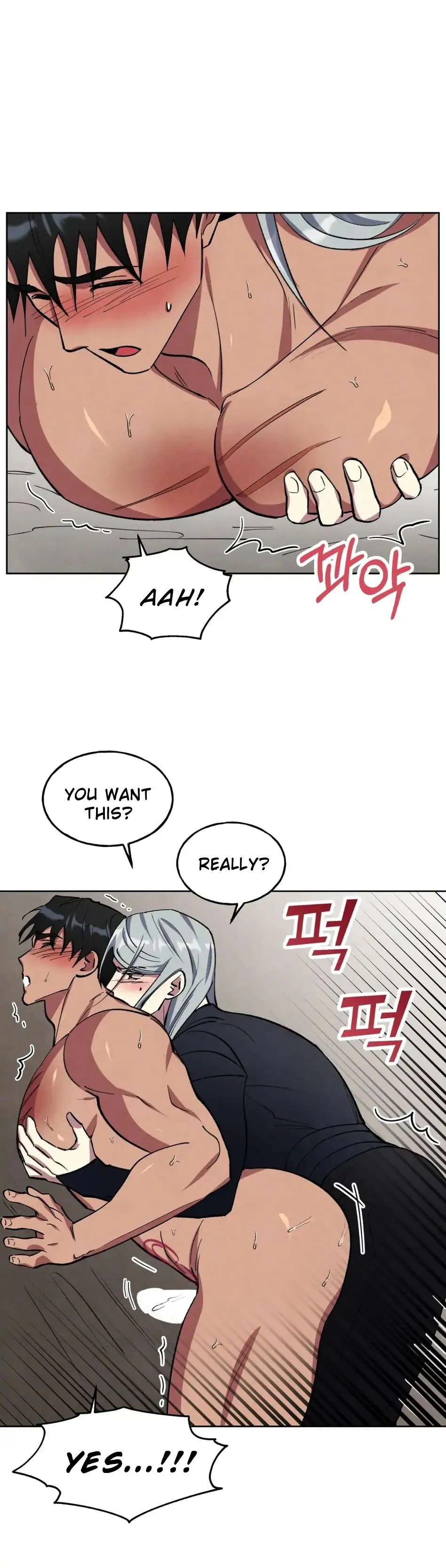 The Northern Grand Duke’s Secret Contract - Chapter 10 Page 24