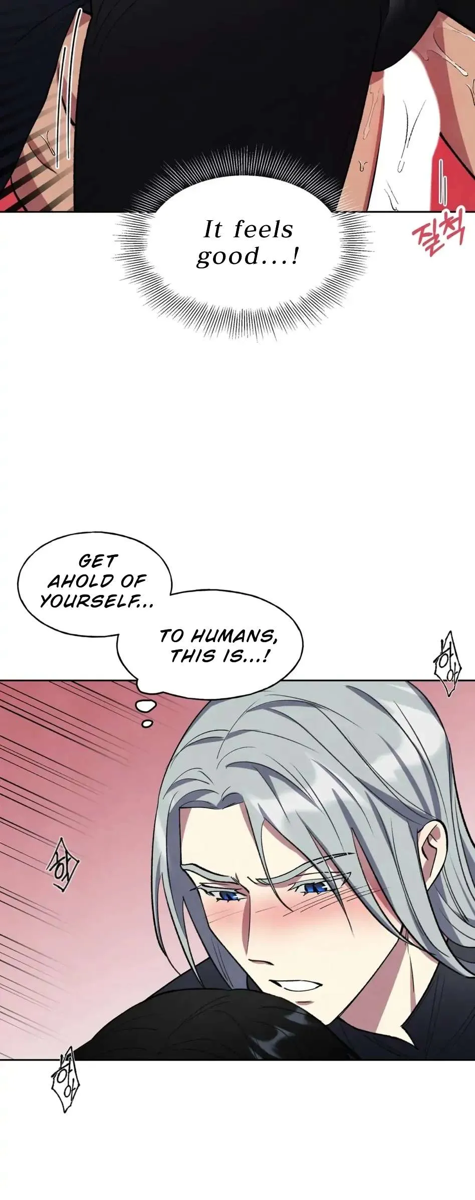 The Northern Grand Duke’s Secret Contract - Chapter 10 Page 27