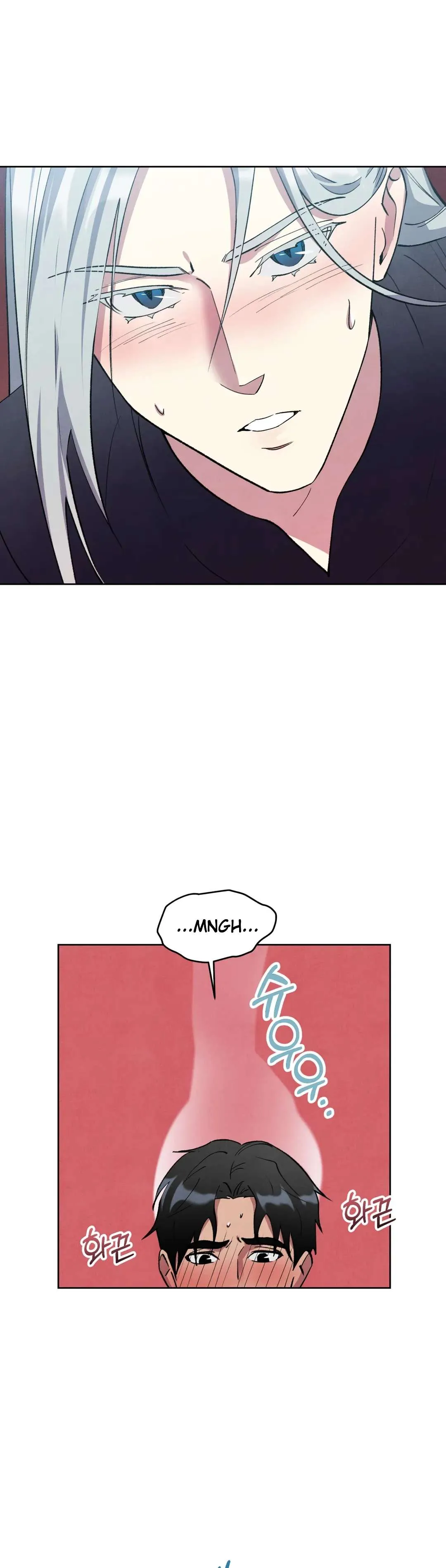 The Northern Grand Duke’s Secret Contract - Chapter 11 Page 11