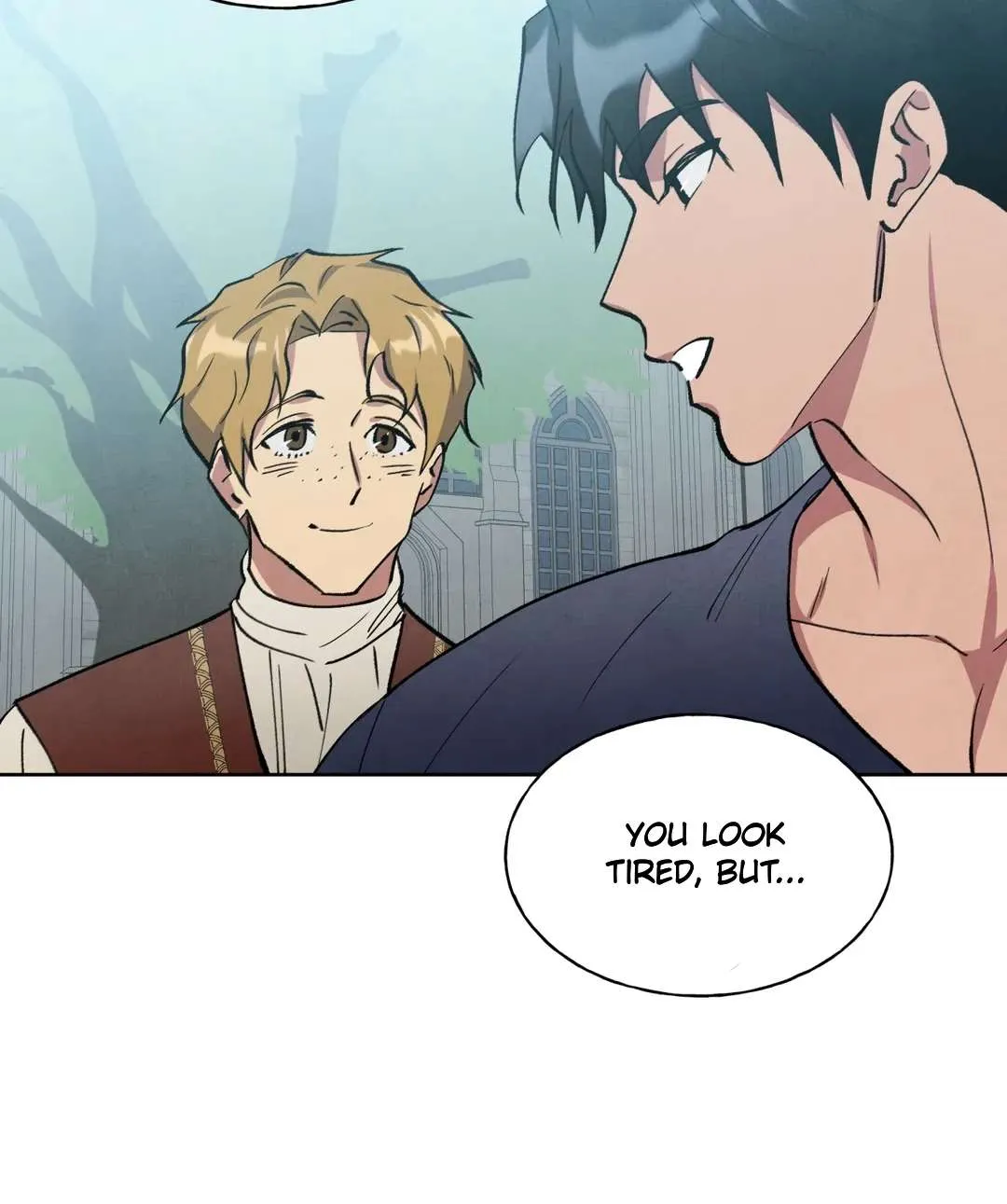 The Northern Grand Duke’s Secret Contract - Chapter 11 Page 18