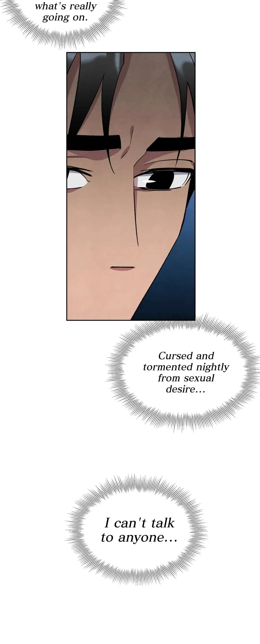 The Northern Grand Duke’s Secret Contract - Chapter 11 Page 22