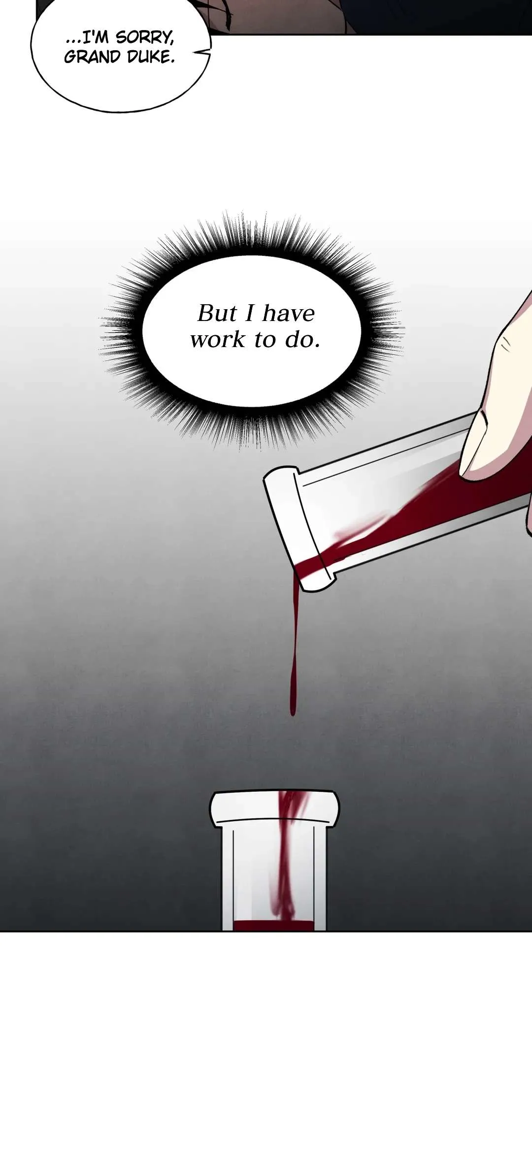 The Northern Grand Duke’s Secret Contract - Chapter 11 Page 38