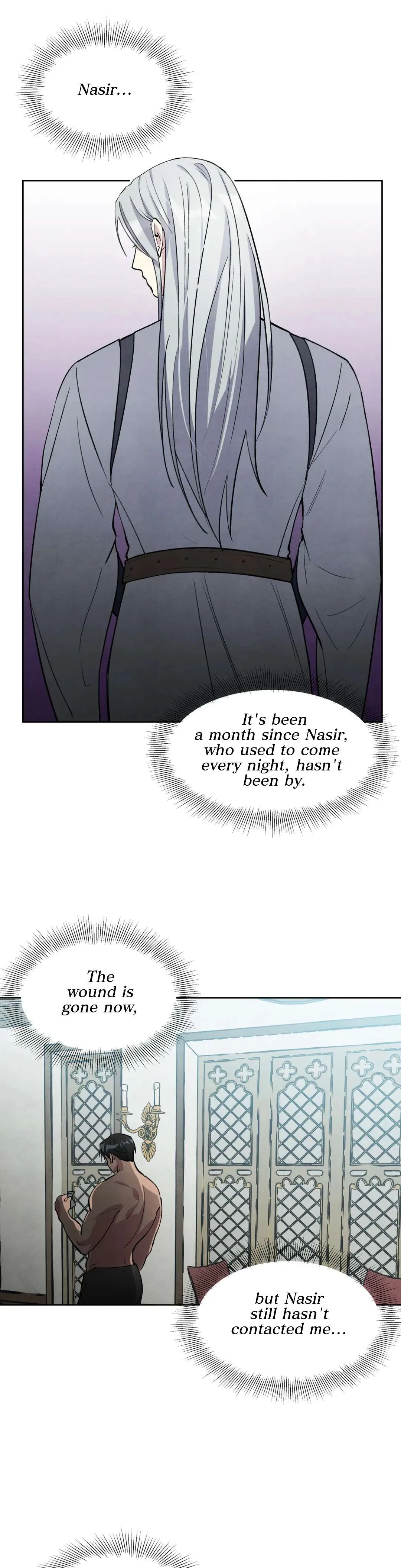 The Northern Grand Duke’s Secret Contract - Chapter 12 Page 6