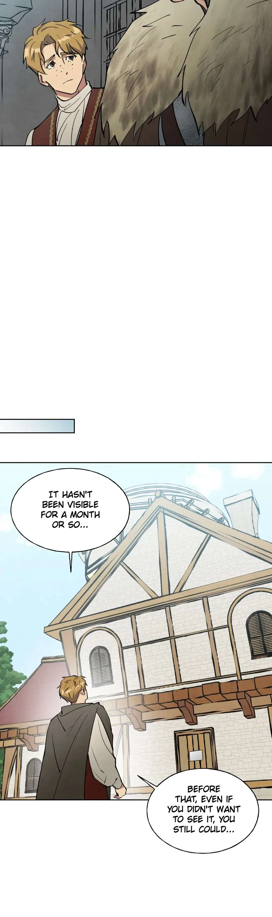 The Northern Grand Duke’s Secret Contract - Chapter 12 Page 16