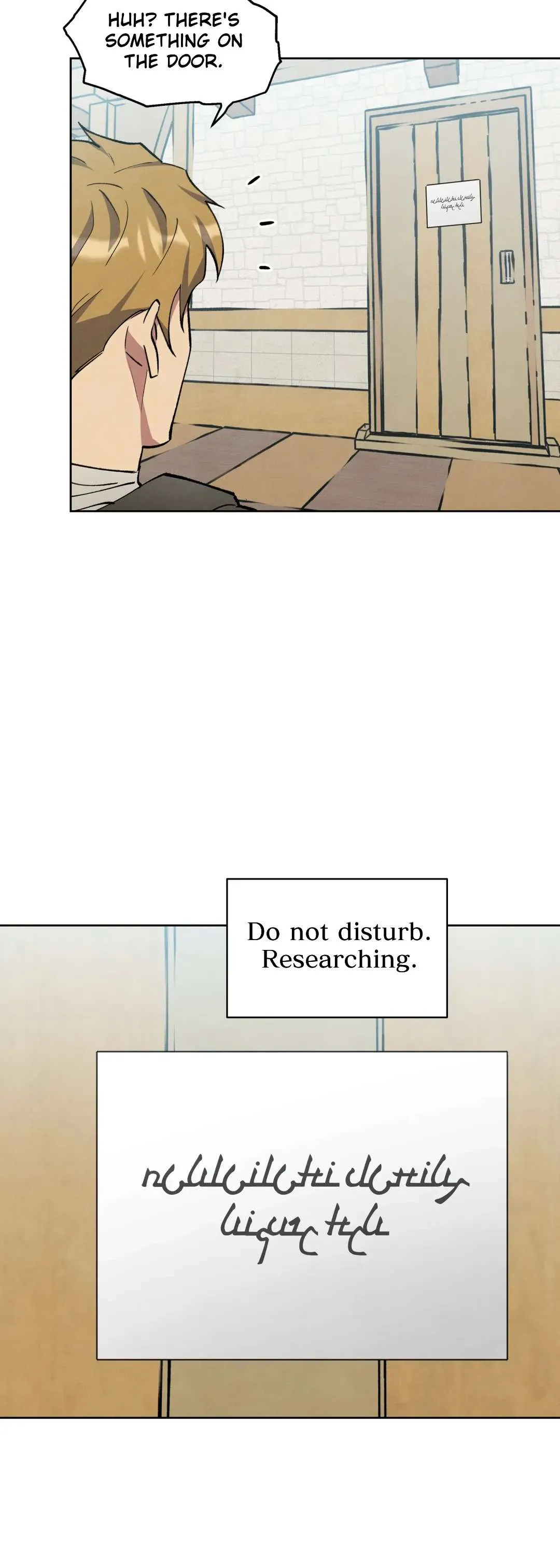 The Northern Grand Duke’s Secret Contract - Chapter 12 Page 20