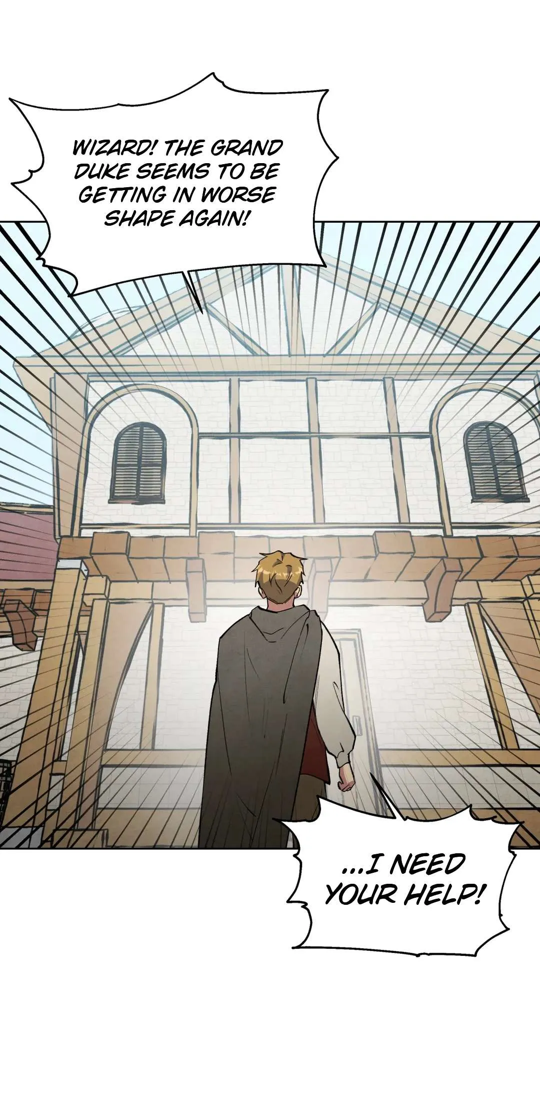 The Northern Grand Duke’s Secret Contract - Chapter 12 Page 22
