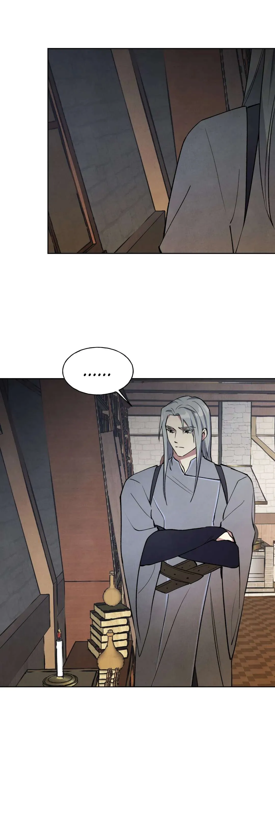 The Northern Grand Duke’s Secret Contract - Chapter 12 Page 24
