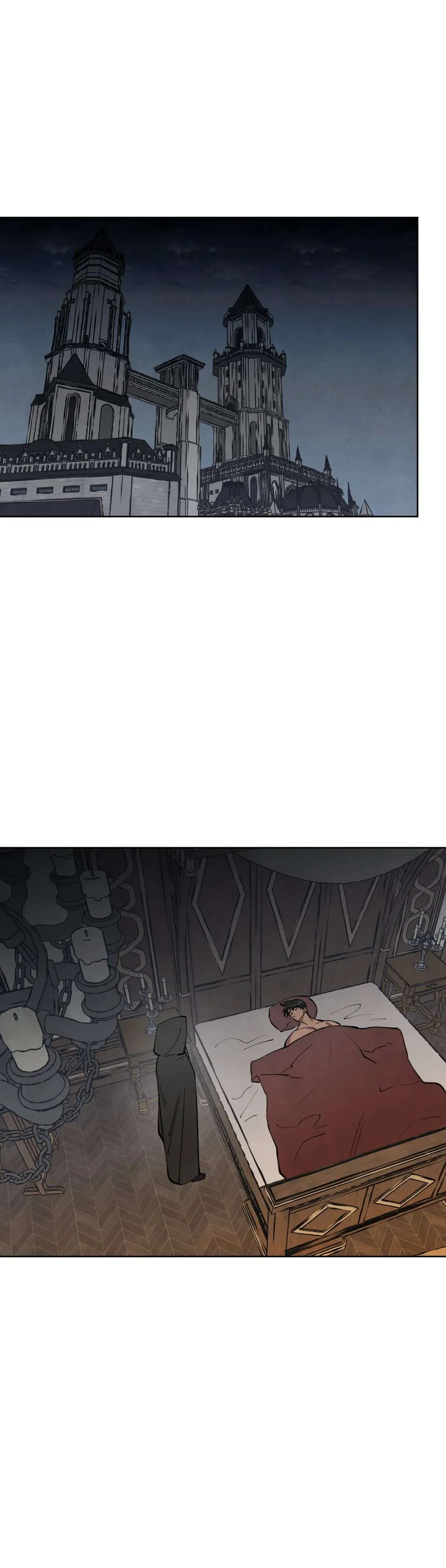The Northern Grand Duke’s Secret Contract - Chapter 12 Page 25
