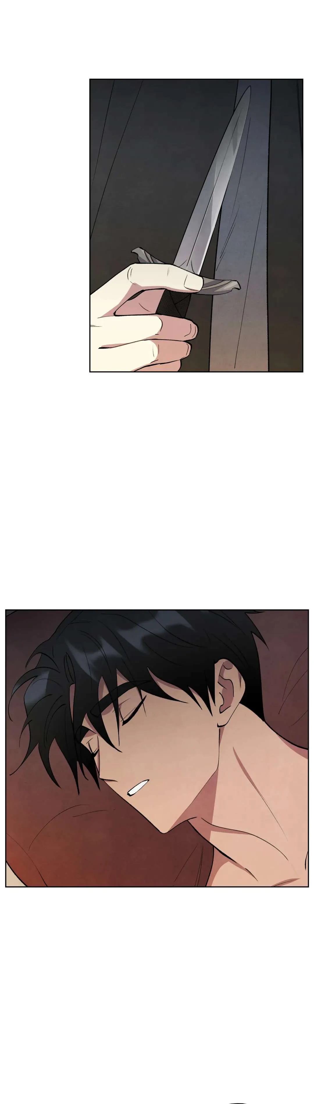 The Northern Grand Duke’s Secret Contract - Chapter 12 Page 27