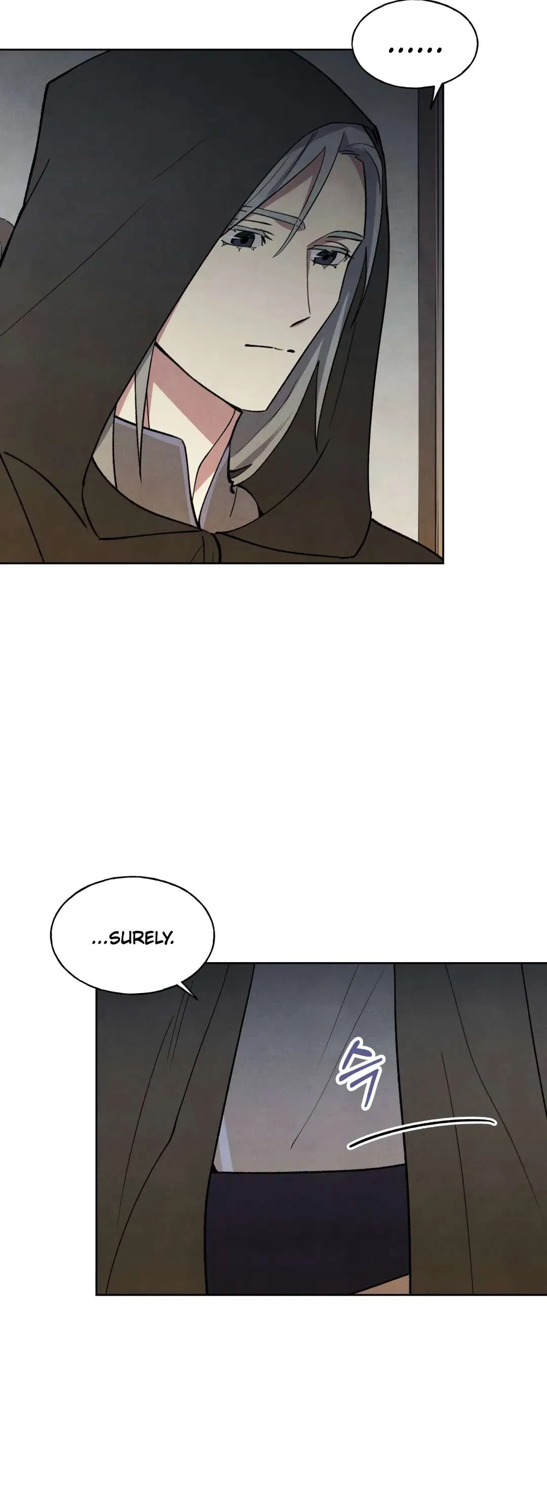 The Northern Grand Duke’s Secret Contract - Chapter 12 Page 28