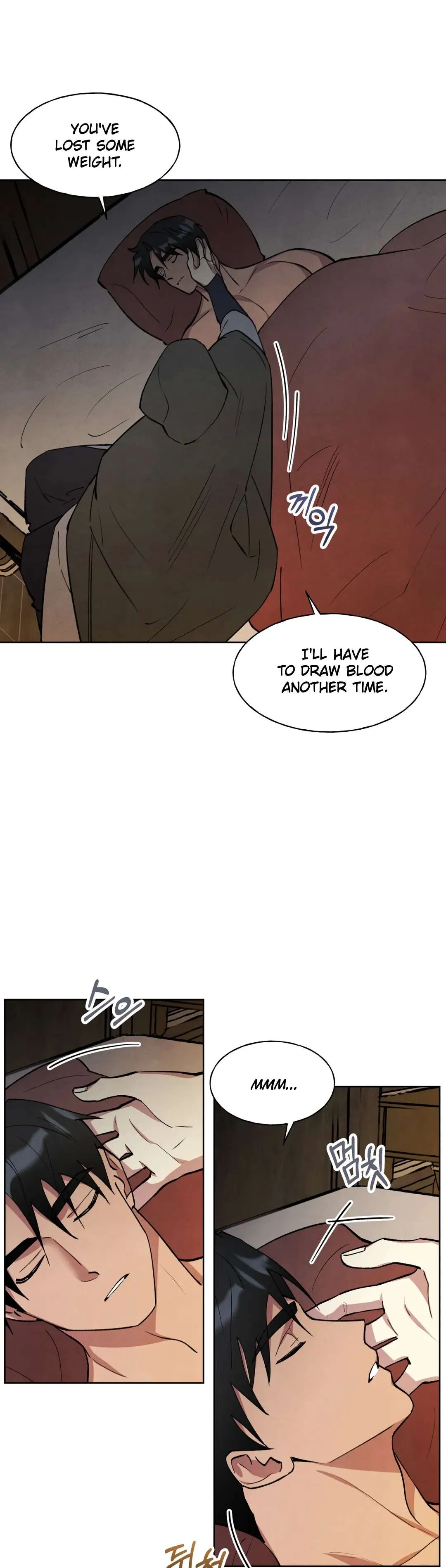 The Northern Grand Duke’s Secret Contract - Chapter 12 Page 29