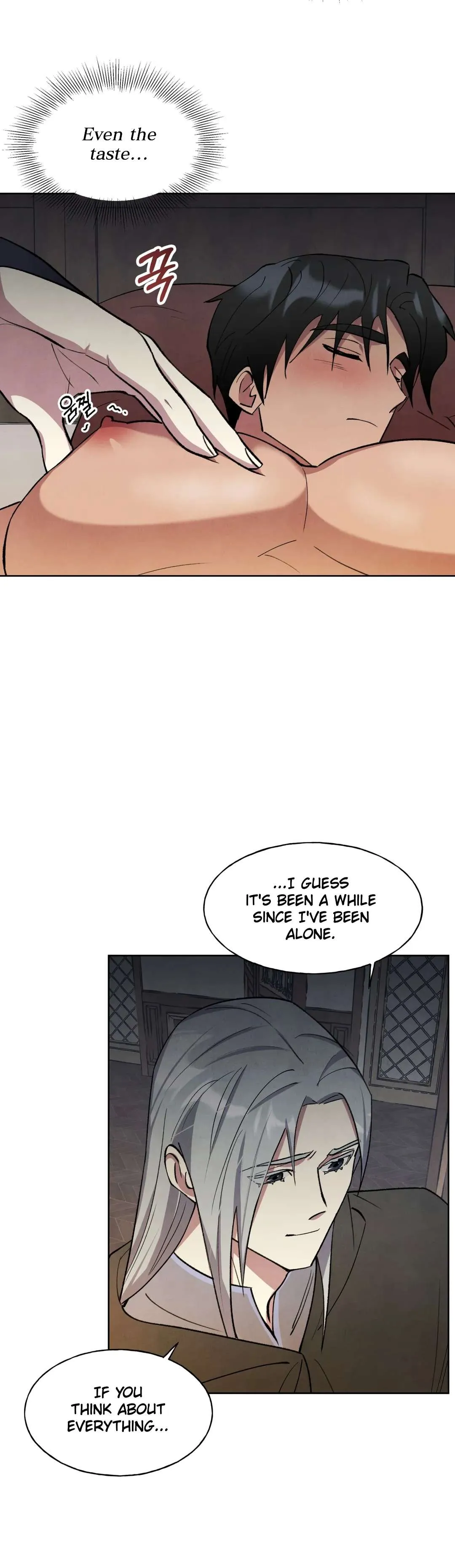 The Northern Grand Duke’s Secret Contract - Chapter 12 Page 32
