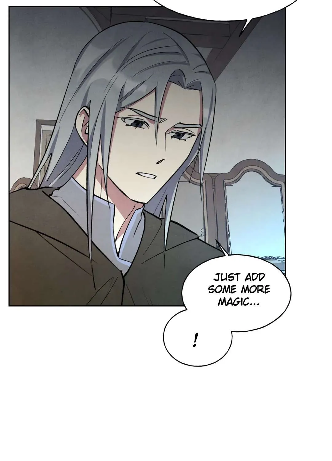 The Northern Grand Duke’s Secret Contract - Chapter 12 Page 34