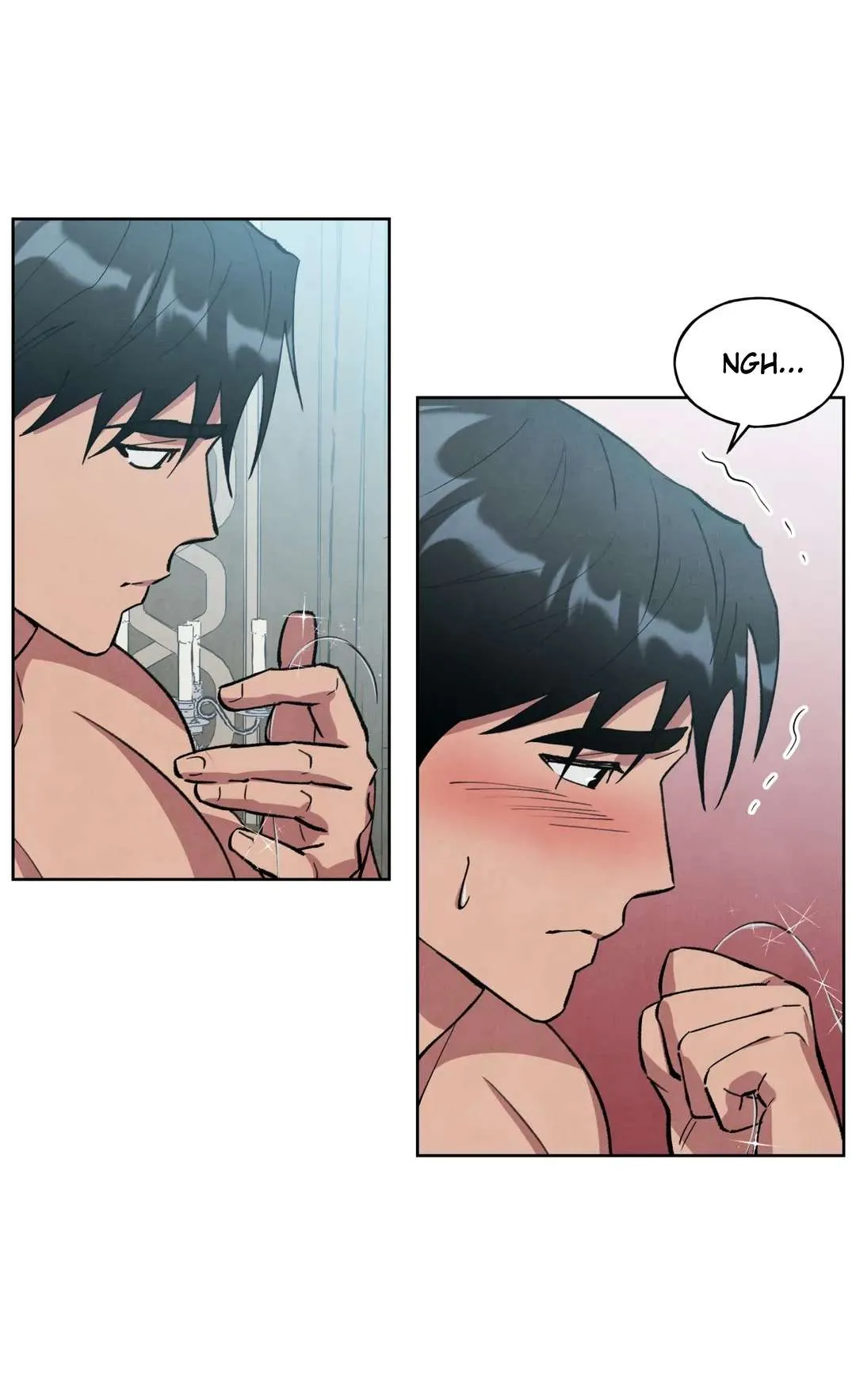 The Northern Grand Duke’s Secret Contract - Chapter 13 Page 7