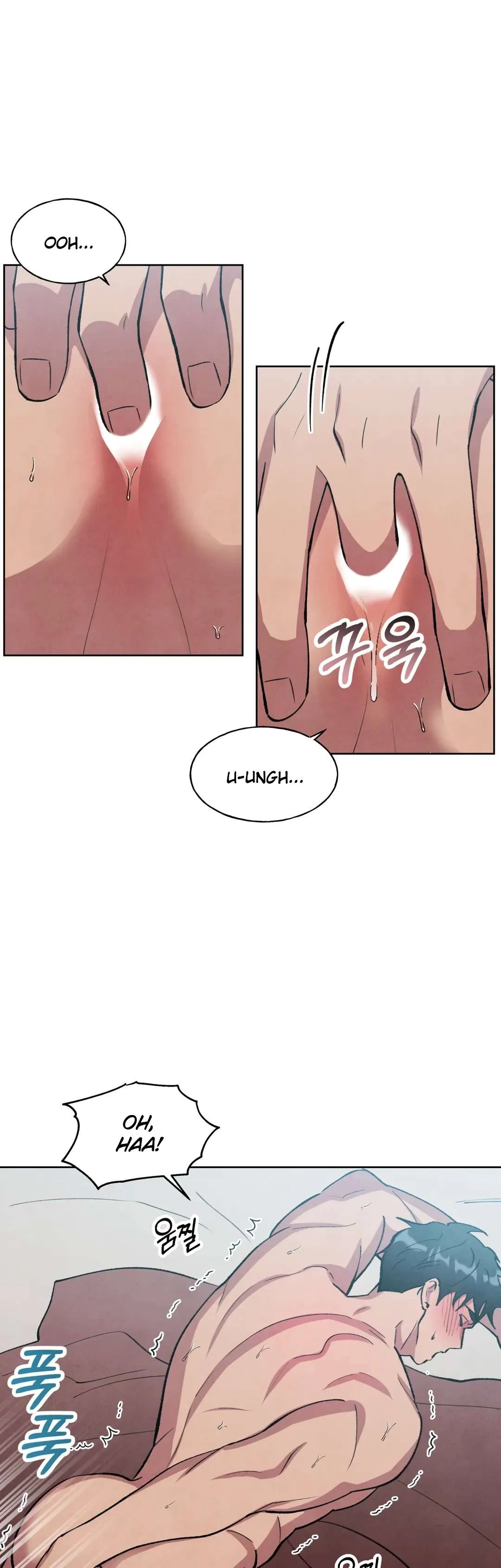 The Northern Grand Duke’s Secret Contract - Chapter 13 Page 12