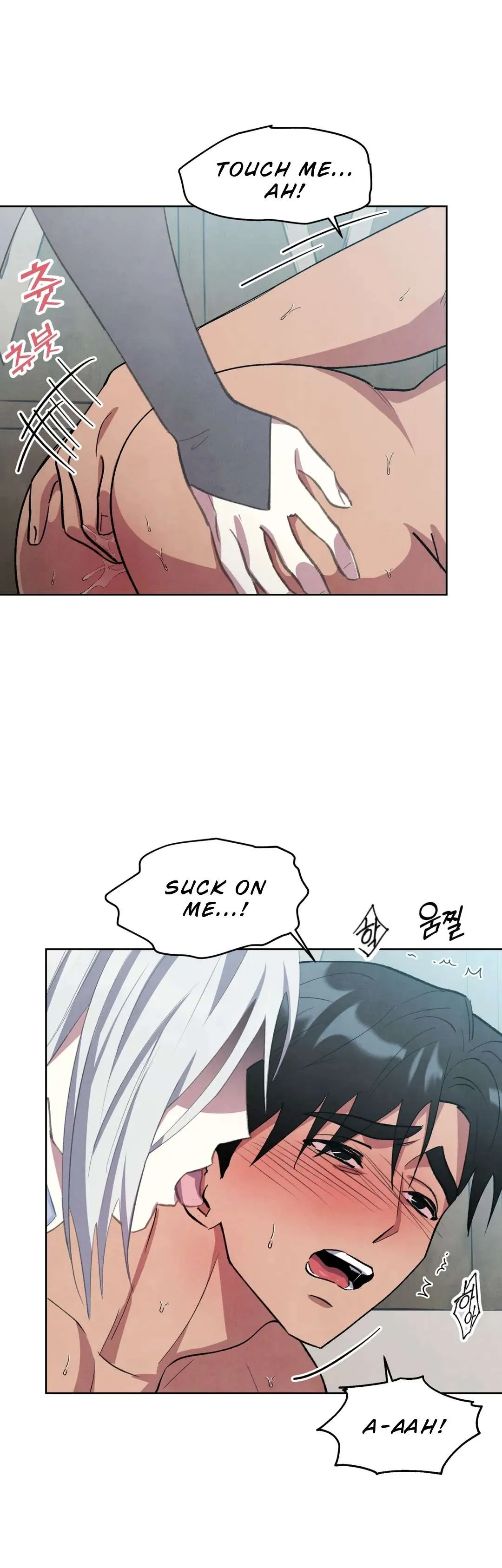 The Northern Grand Duke’s Secret Contract - Chapter 13 Page 16