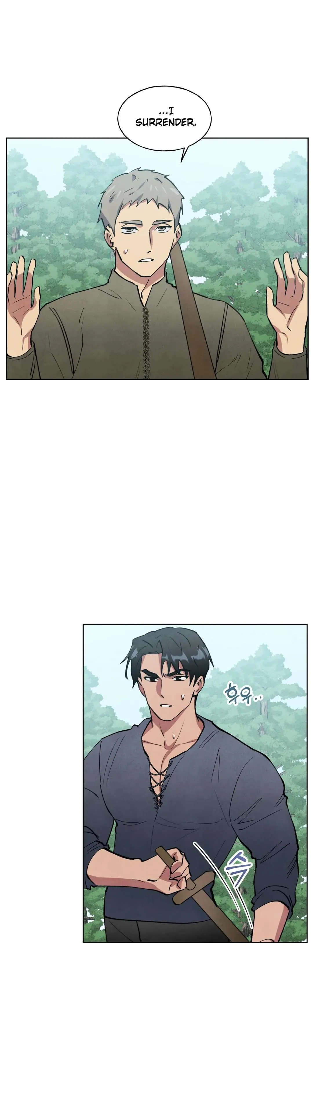 The Northern Grand Duke’s Secret Contract - Chapter 13 Page 23
