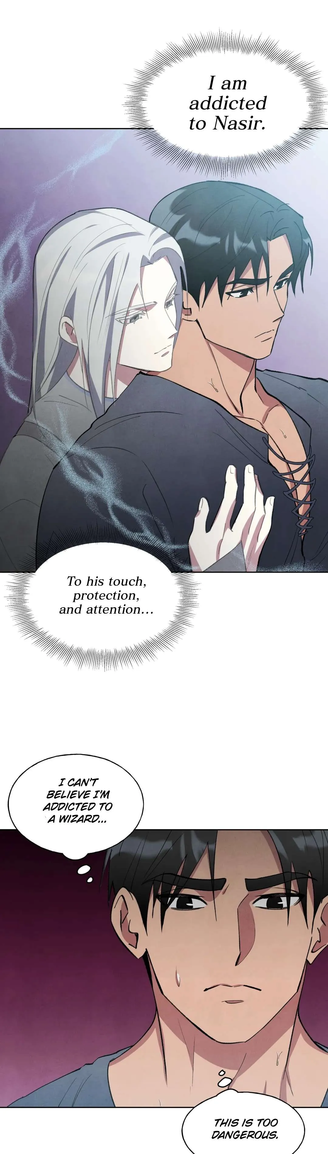 The Northern Grand Duke’s Secret Contract - Chapter 13 Page 27