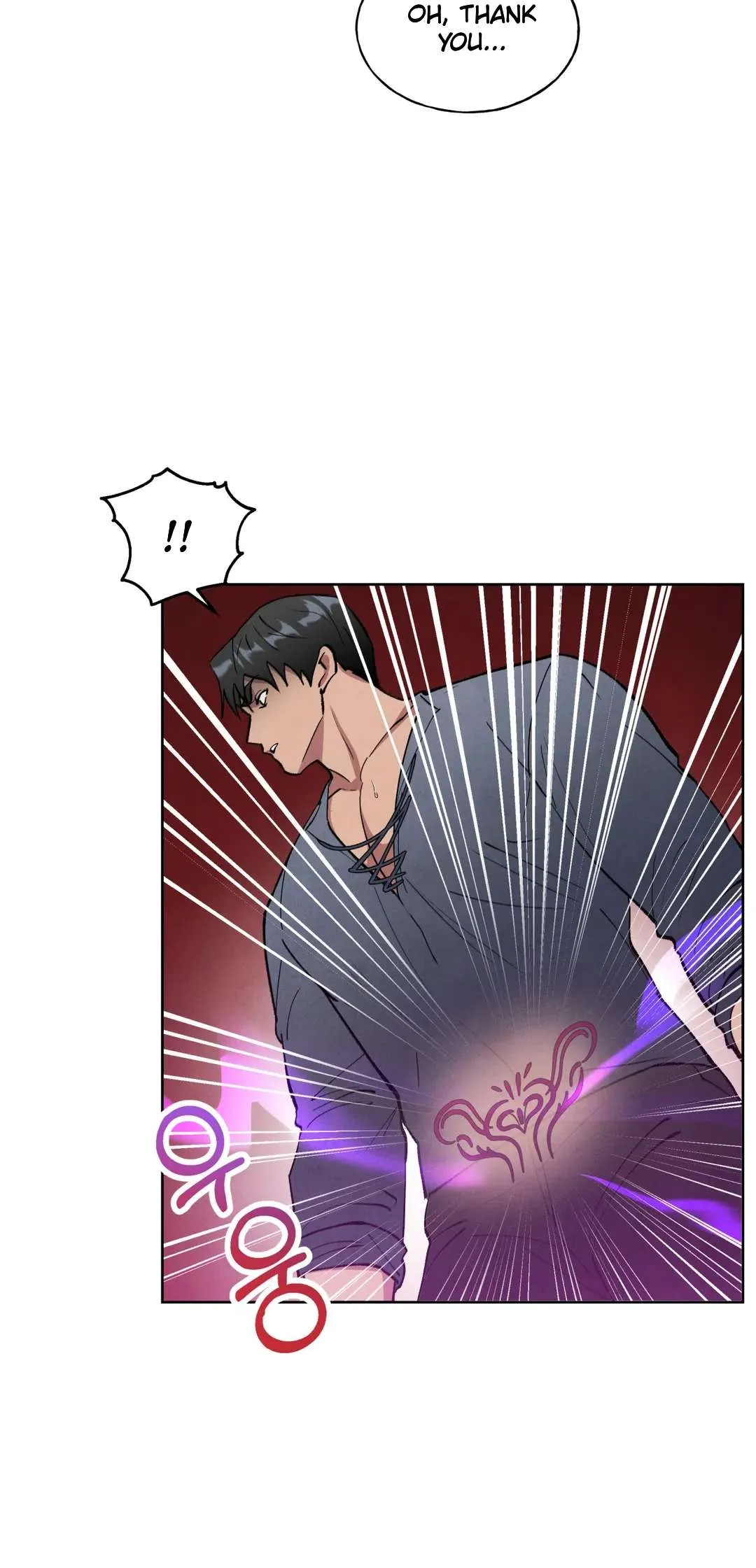 The Northern Grand Duke’s Secret Contract - Chapter 13 Page 32