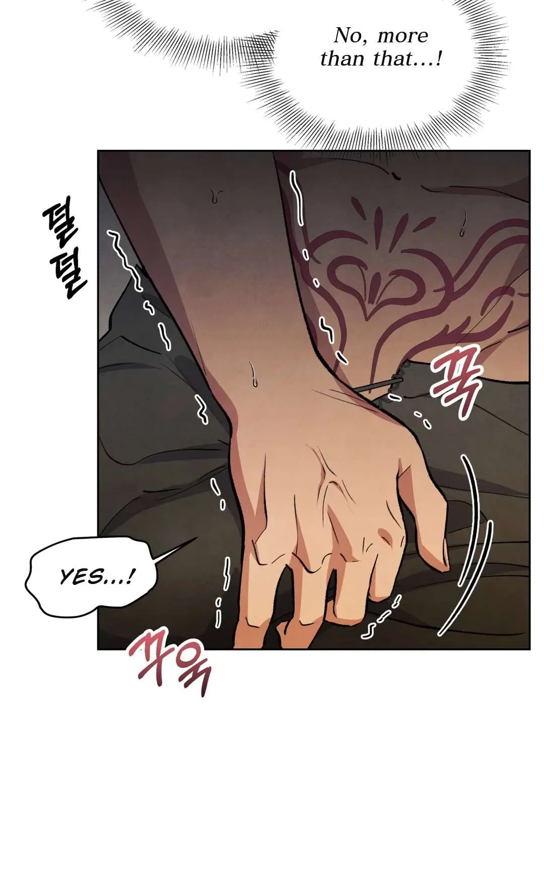 The Northern Grand Duke’s Secret Contract - Chapter 14 Page 4