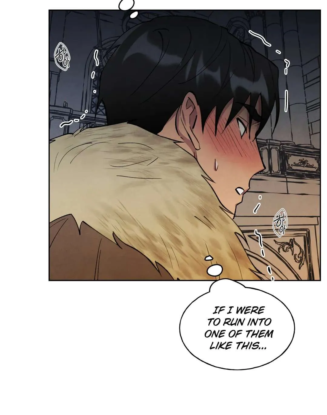 The Northern Grand Duke’s Secret Contract - Chapter 14 Page 7
