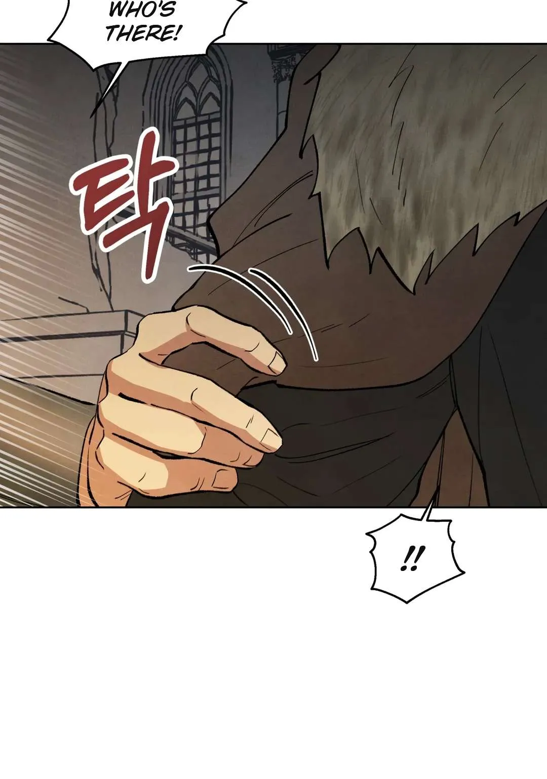 The Northern Grand Duke’s Secret Contract - Chapter 14 Page 9