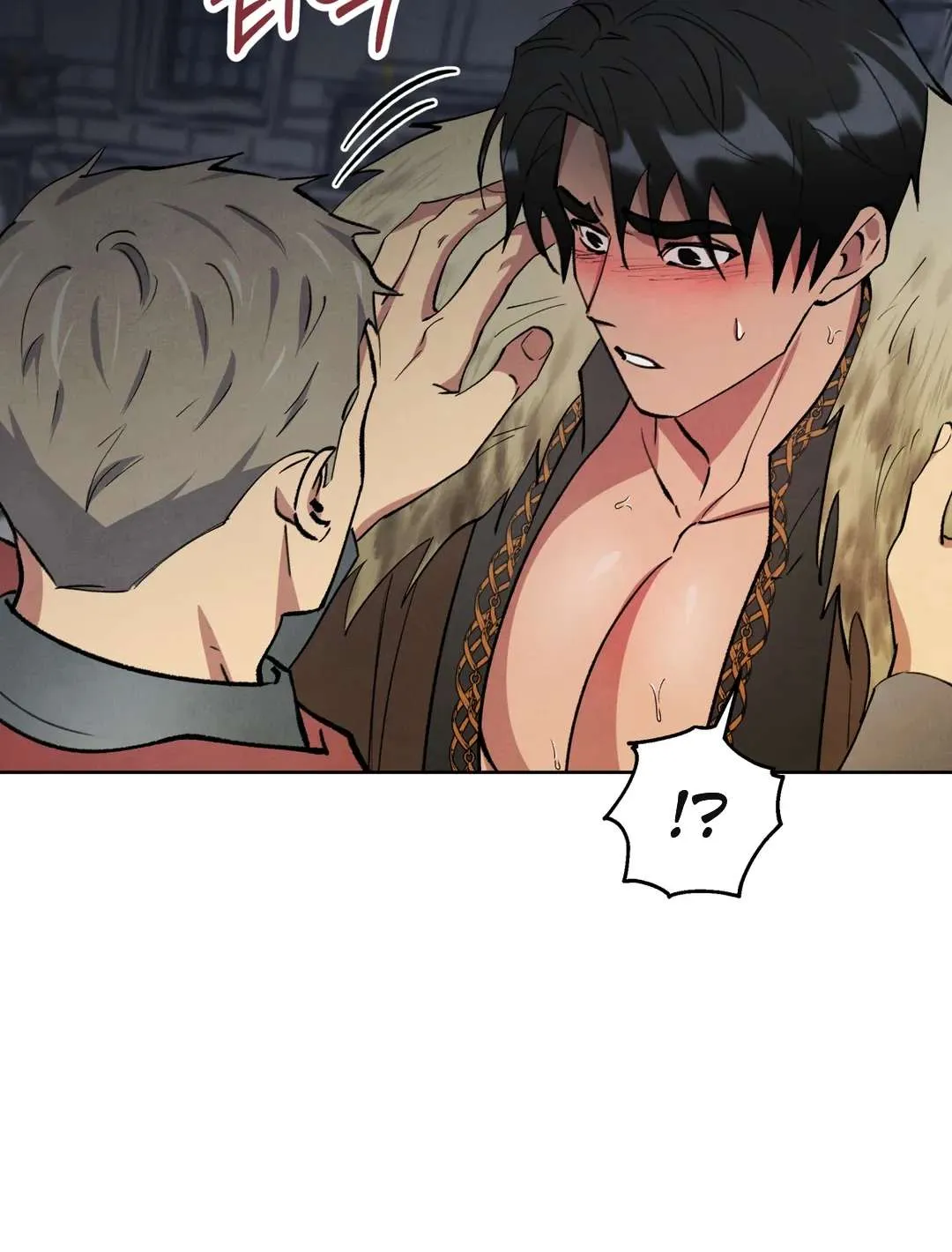 The Northern Grand Duke’s Secret Contract - Chapter 14 Page 13