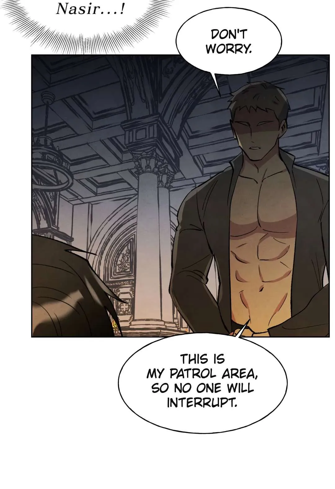 The Northern Grand Duke’s Secret Contract - Chapter 14 Page 21