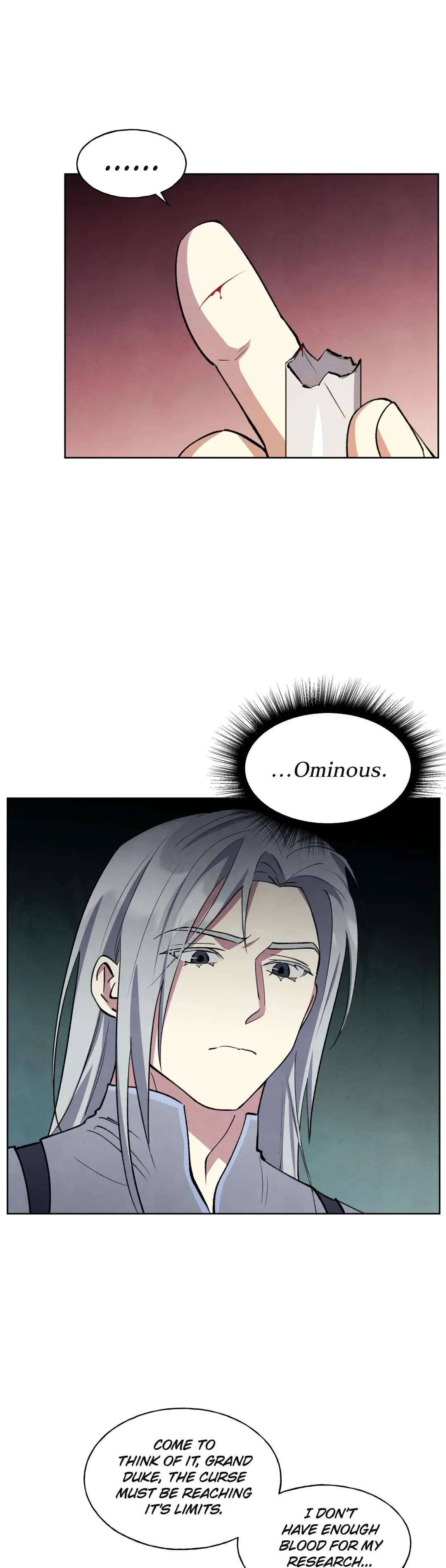 The Northern Grand Duke’s Secret Contract - Chapter 14 Page 24