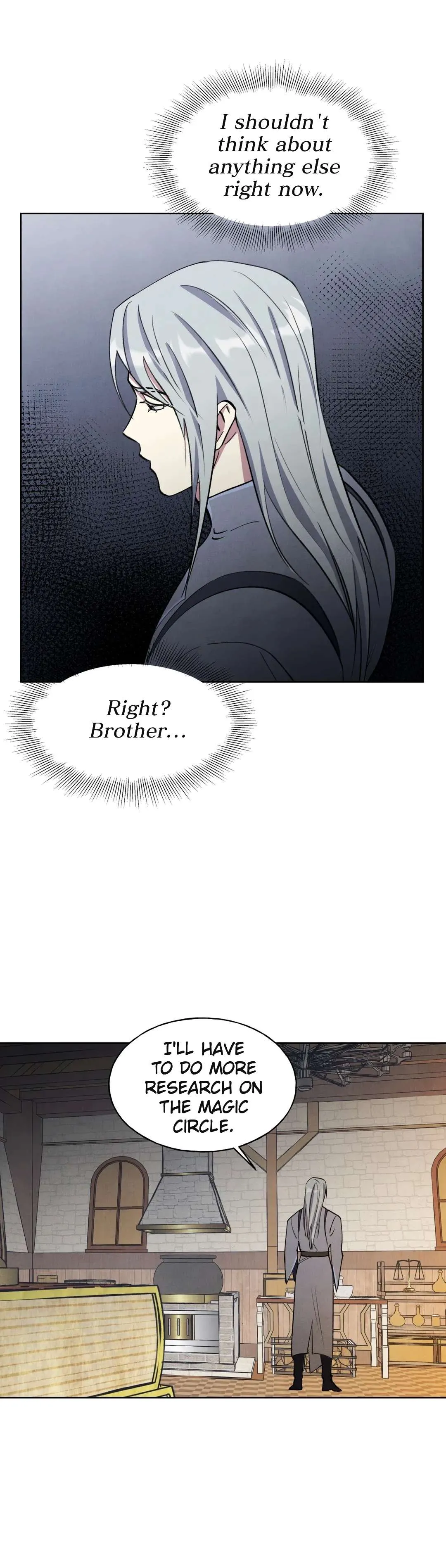 The Northern Grand Duke’s Secret Contract - Chapter 14 Page 28